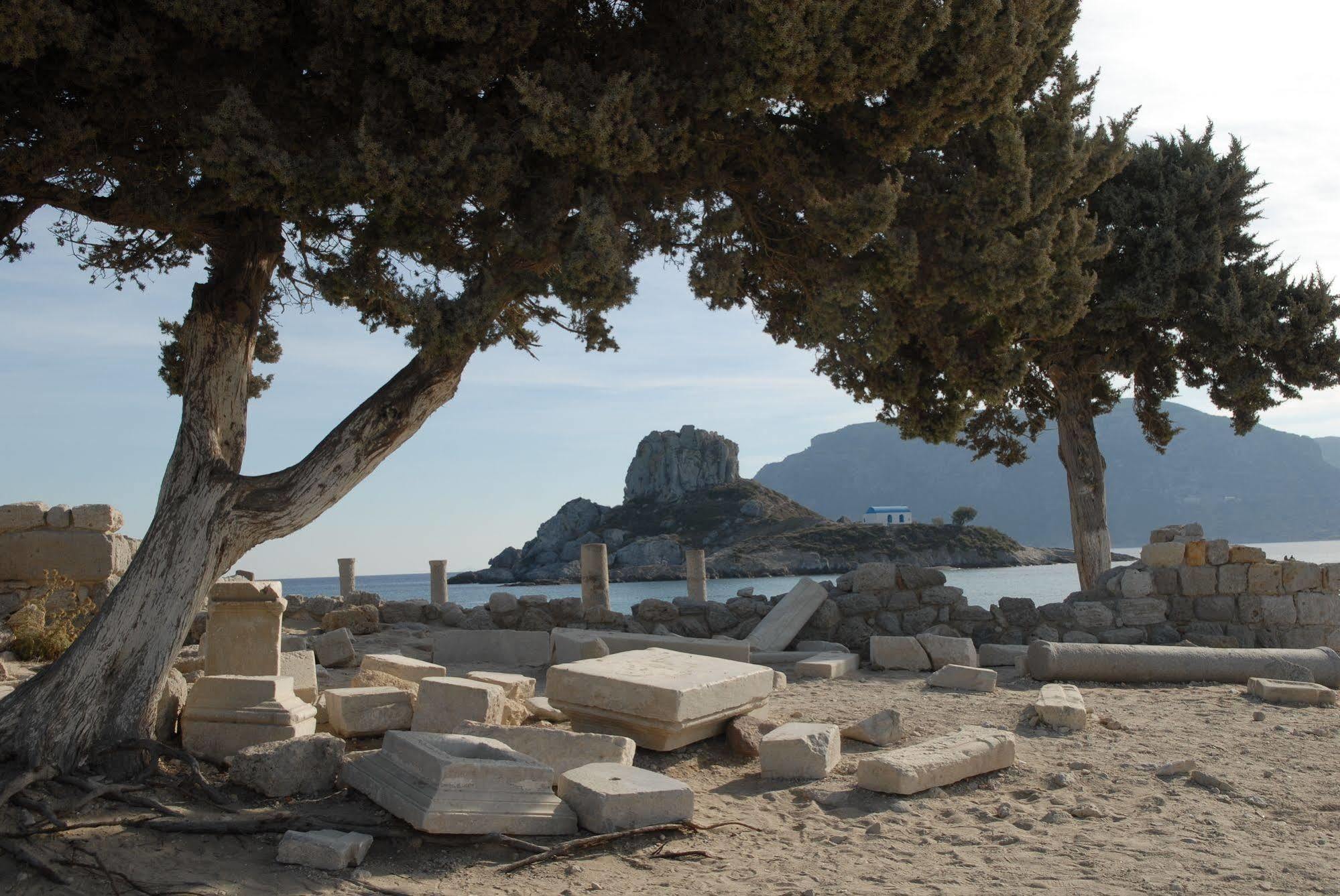 Fourtounis Kefalos (Kos)