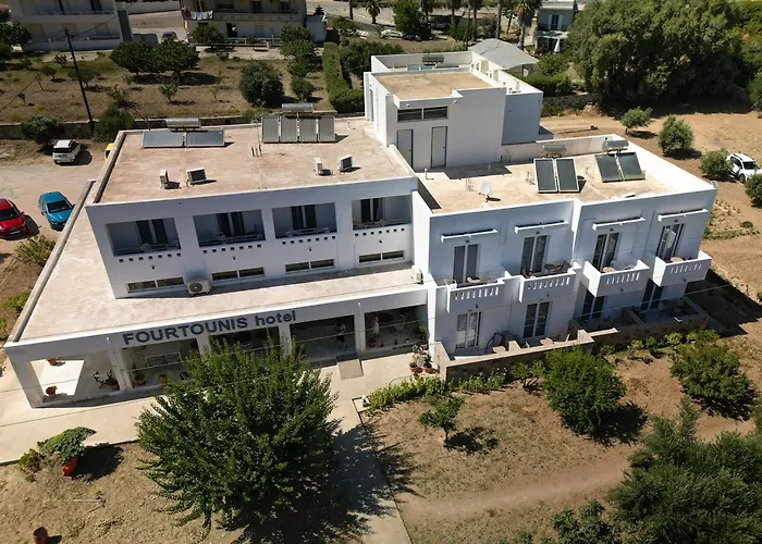 Fourtounis Hotel