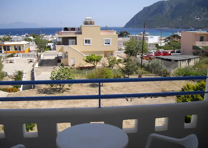 Fourtounis Hotel