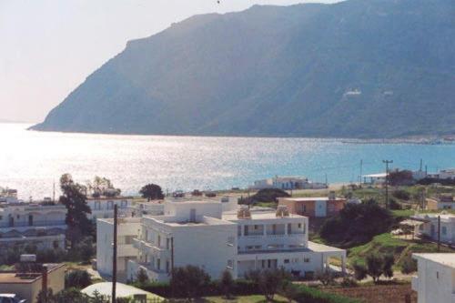 Hotel Fourtounis Kéfalos