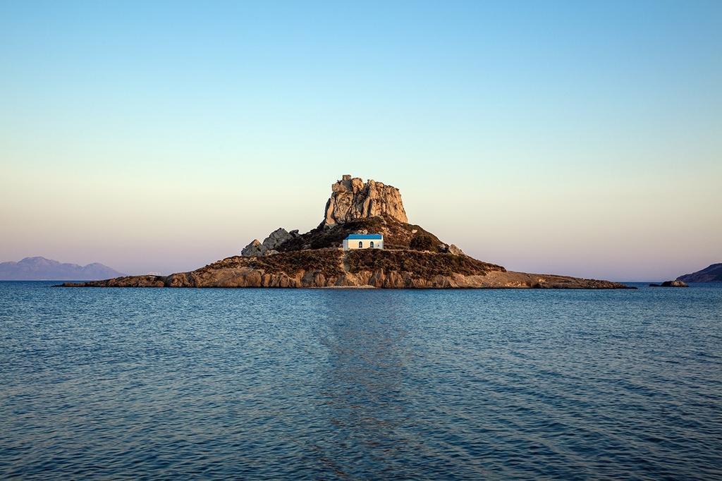 Hotel Fourtounis 2*
