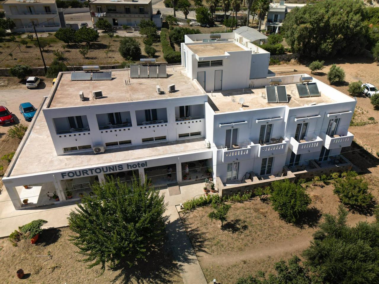 Hotel Fourtounis Kéfalos