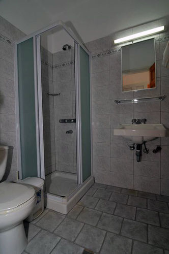 Hotel Fourtounis