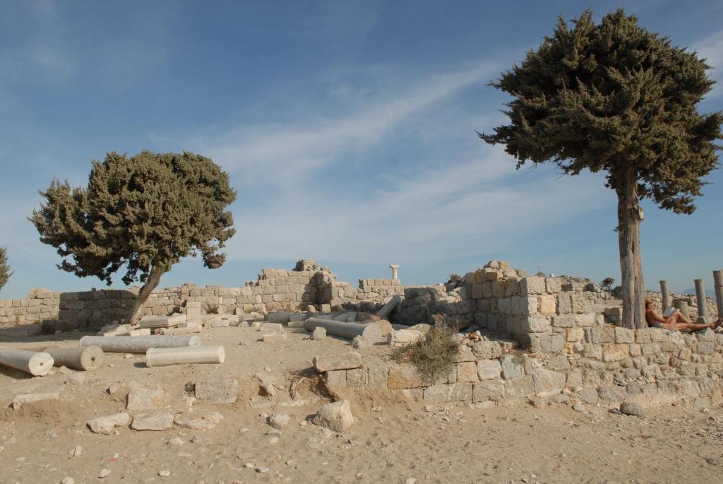 Hotel Fourtounis
