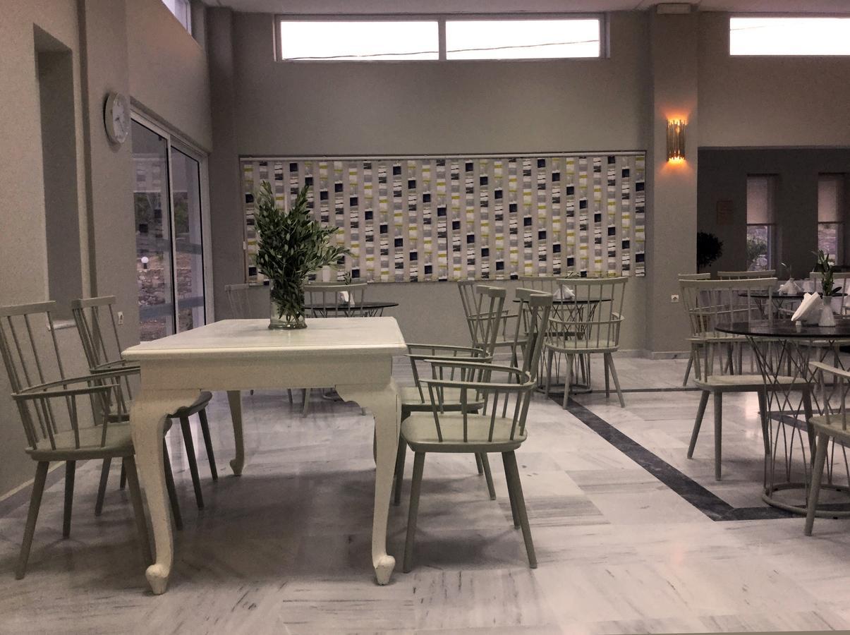 Hotel Fourtounis