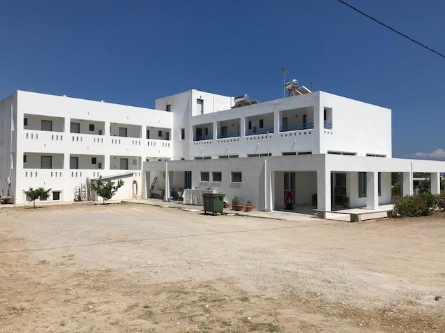 Hotel Fourtounis 2*