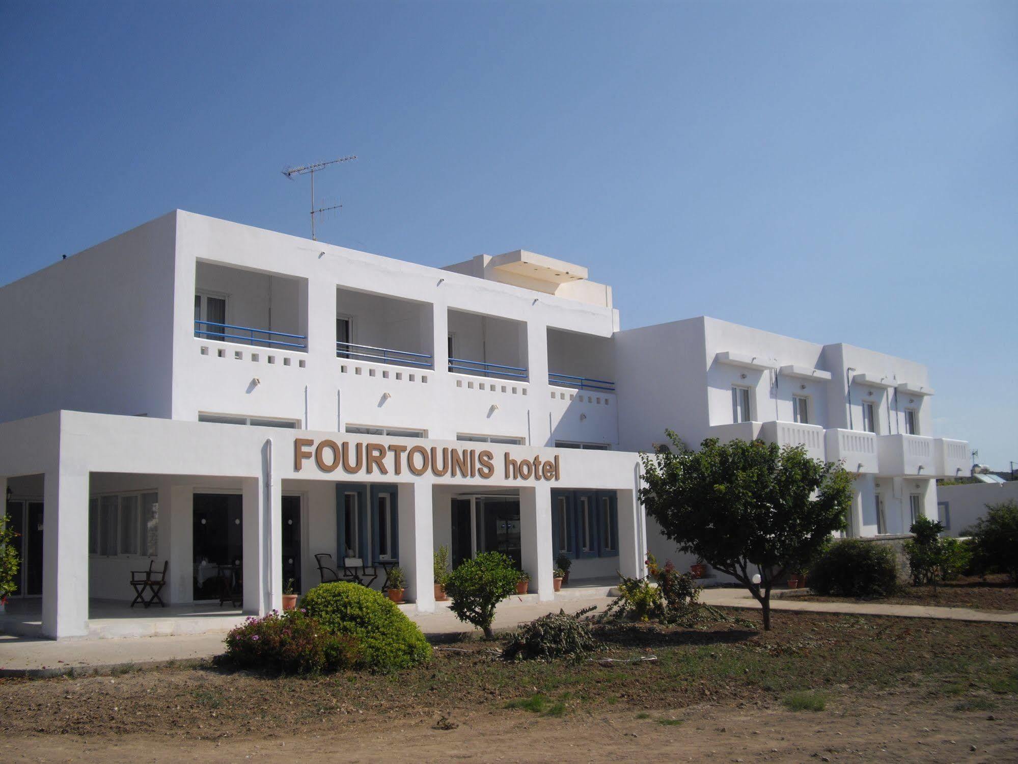 Fourtounis 2*
