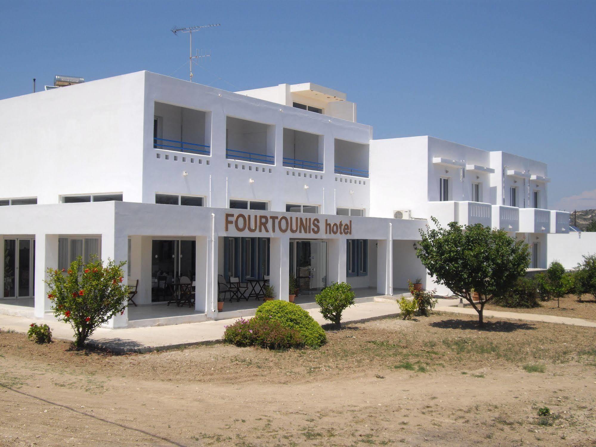 Fourtounis 2*