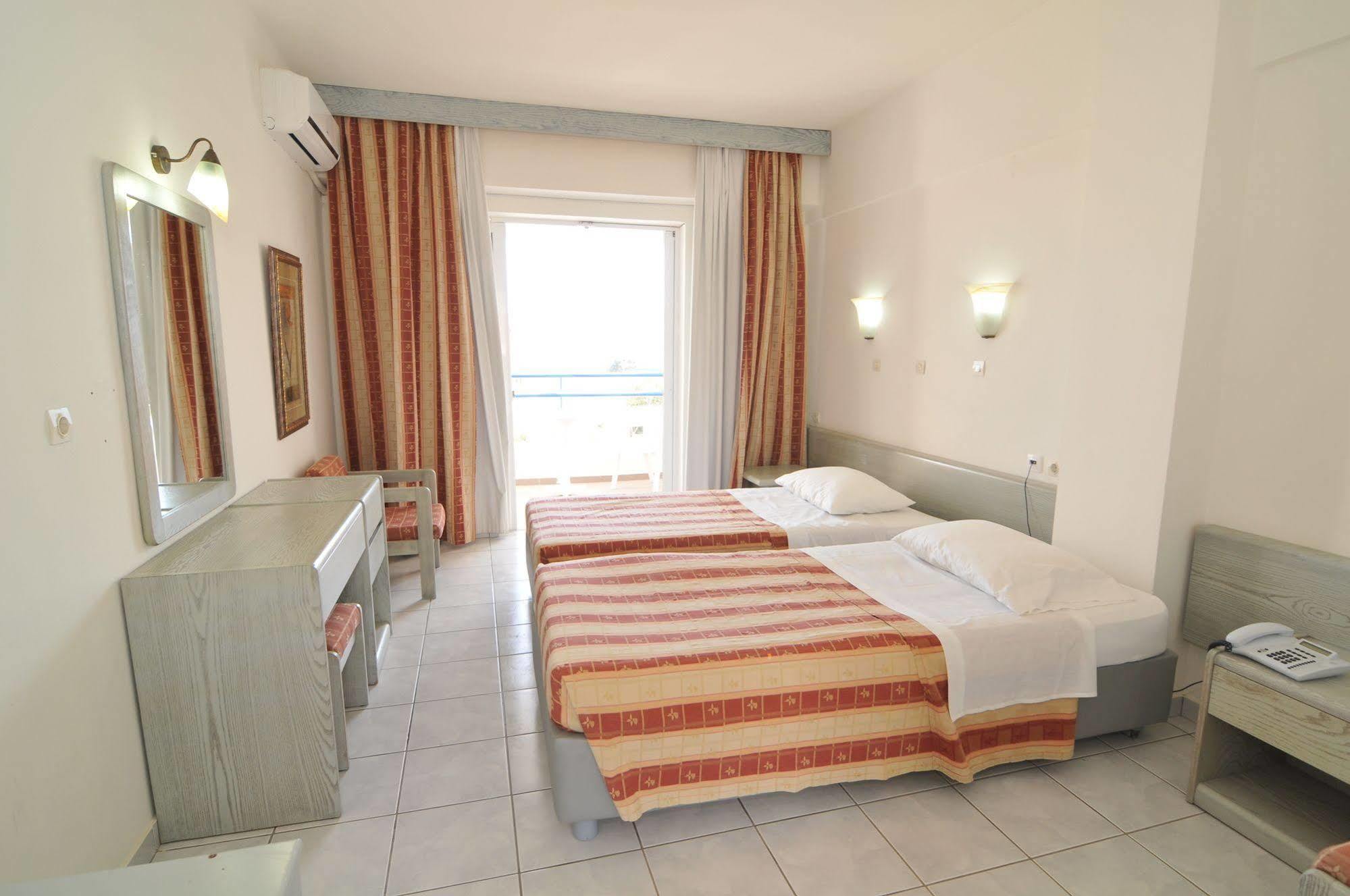 Hotel Fourtounis Kéfalos