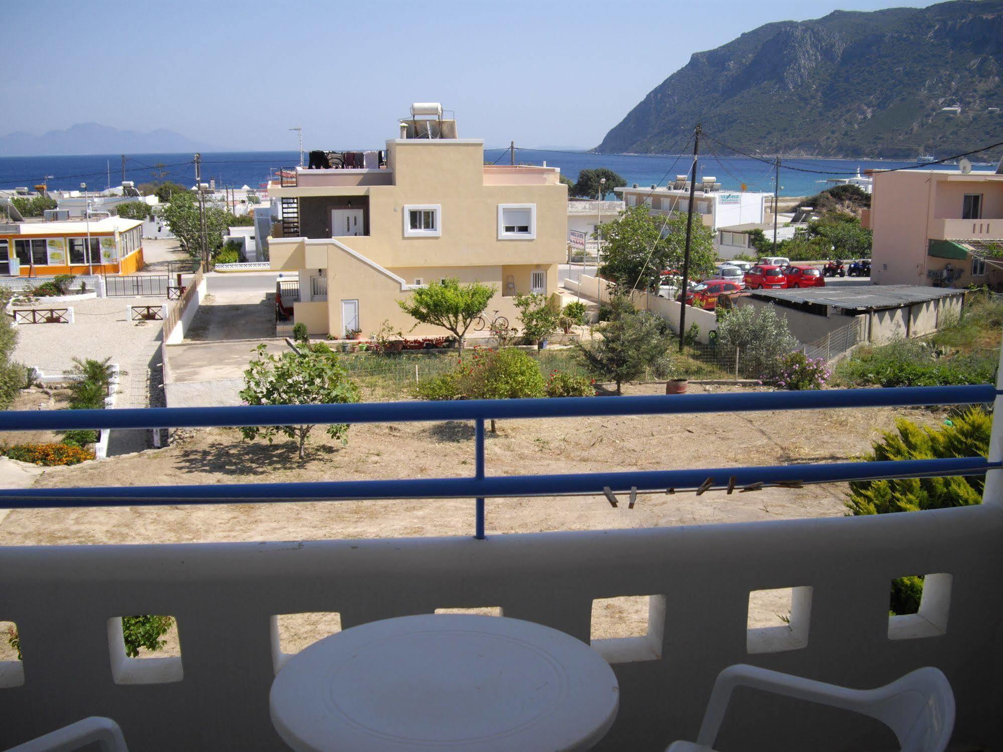 Fourtounis Hotel Kéfalos