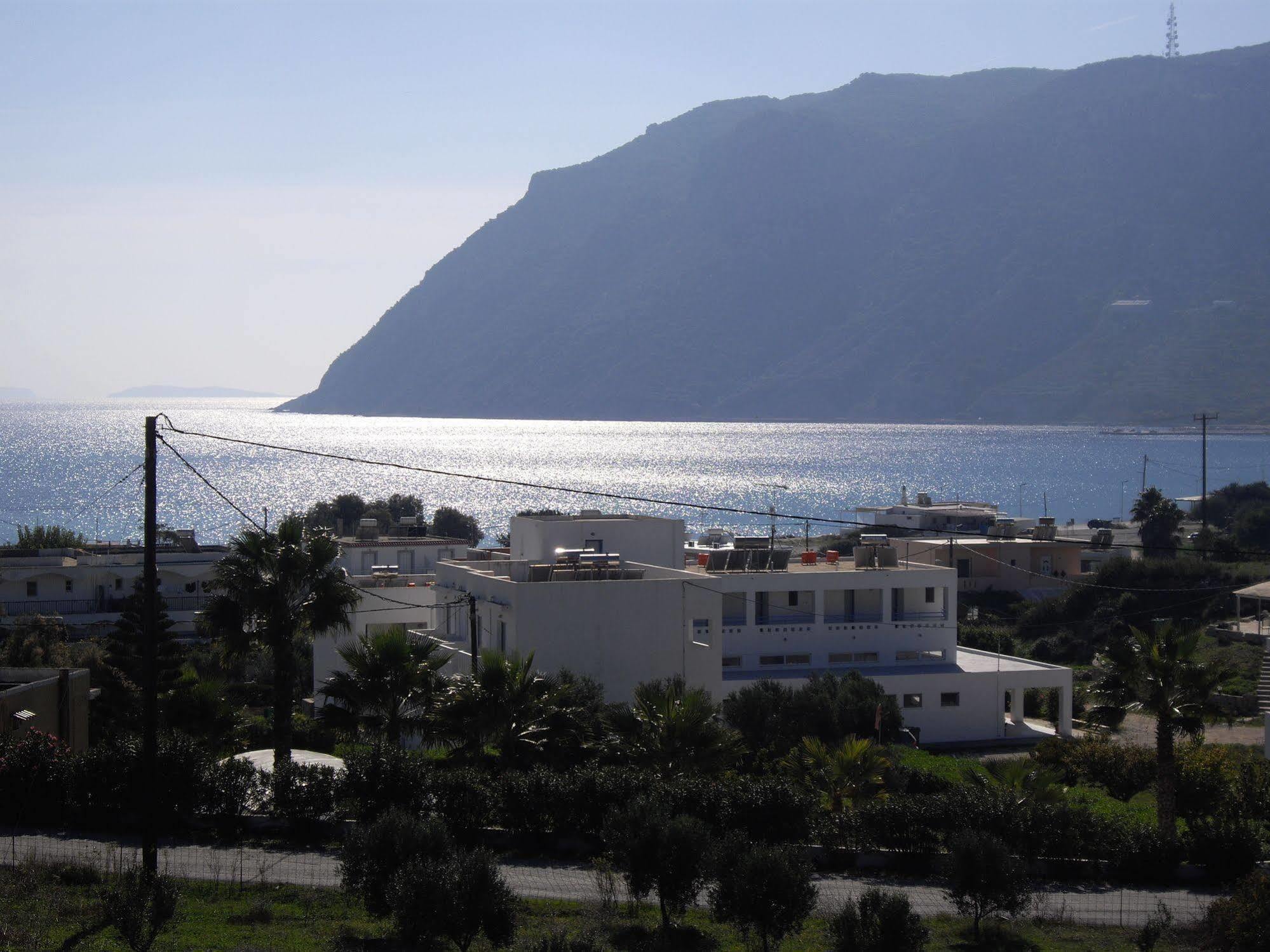 Fourtounis Hotel 2*