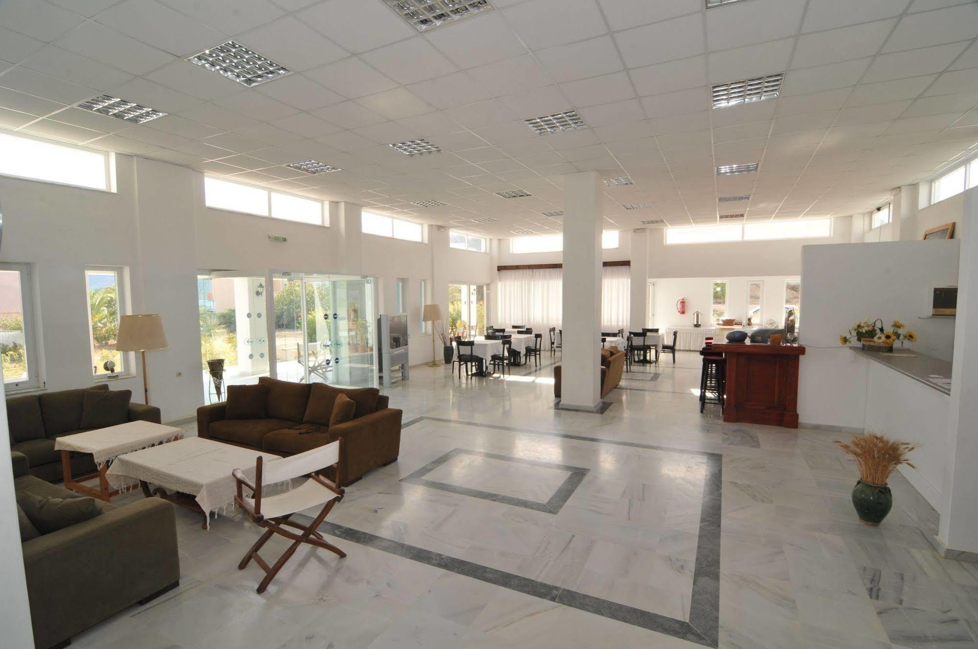 Hotel Fourtounis Kéfalos