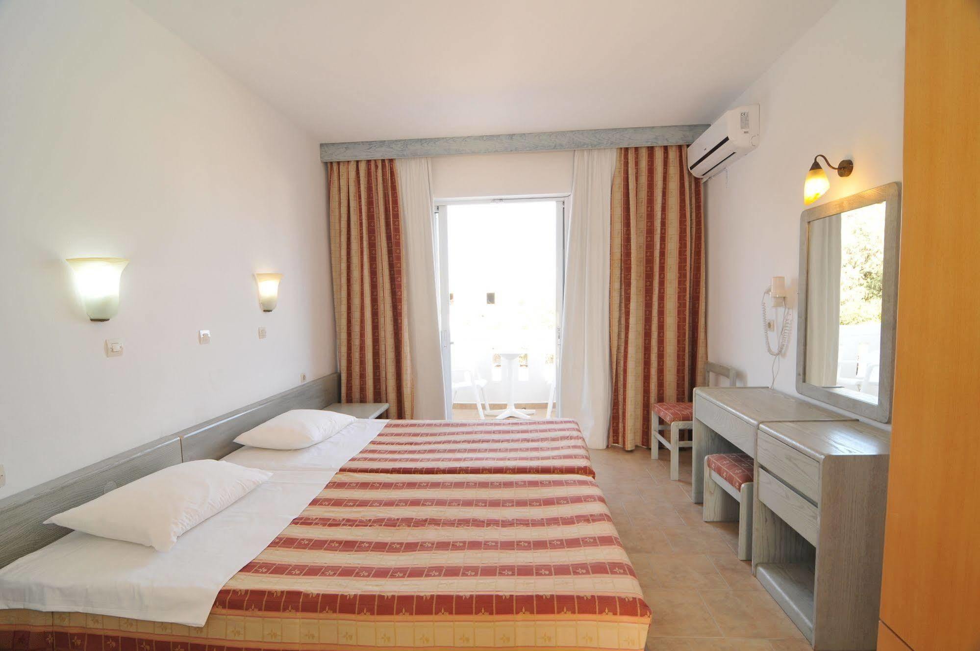 Fourtounis Hotel