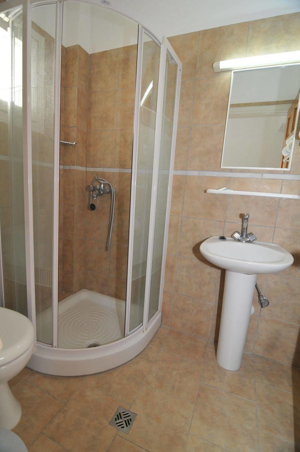 Hotel Fourtounis