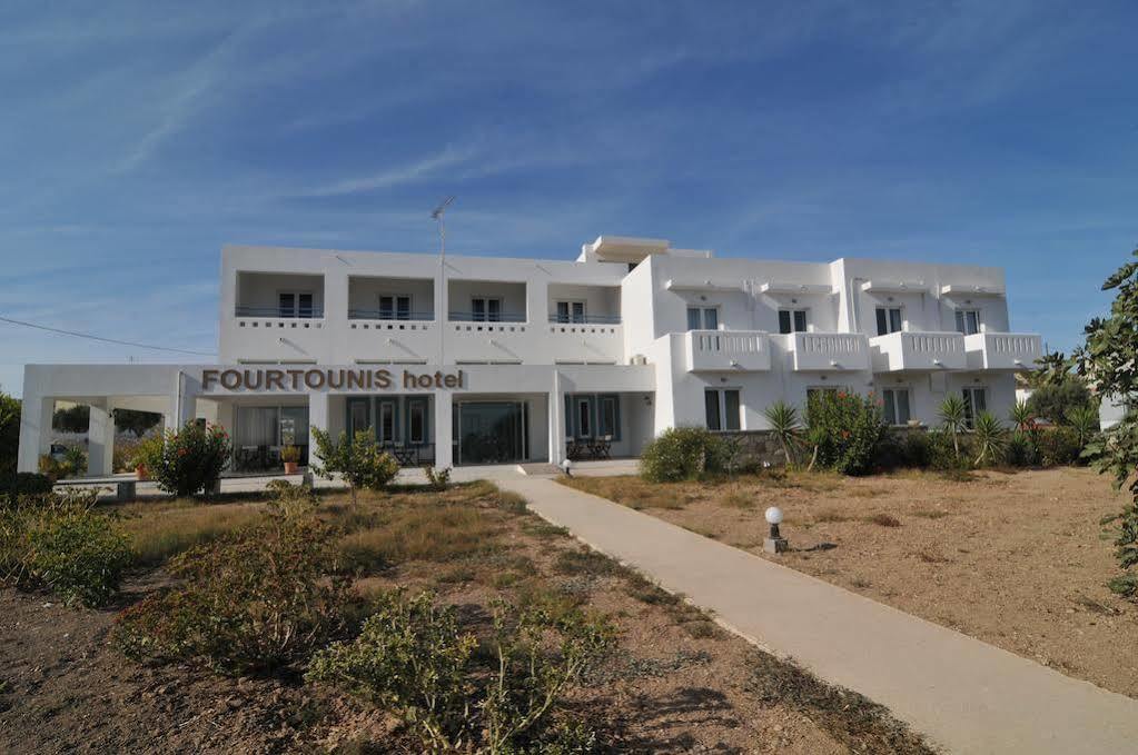 Hotel Fourtounis