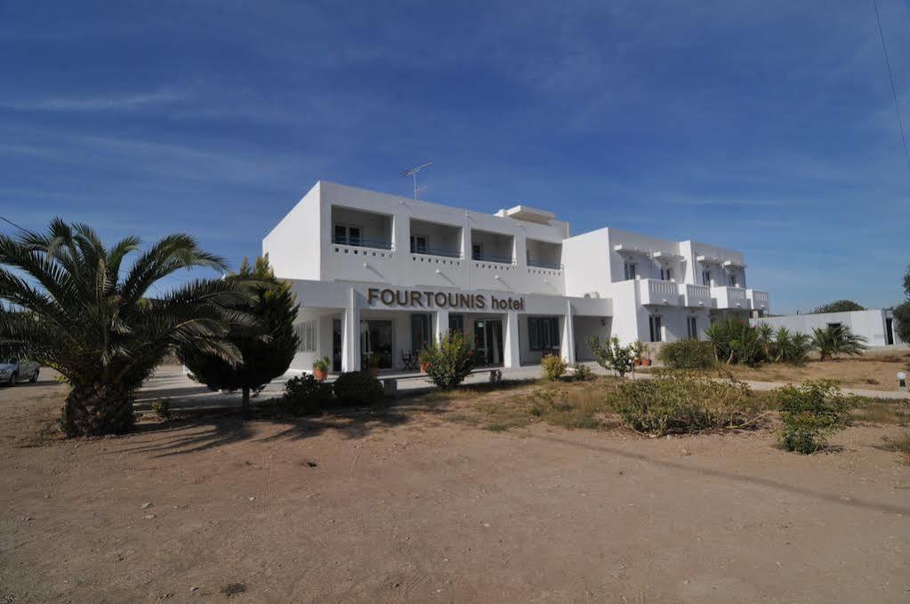Hotel Fourtounis Kéfalos