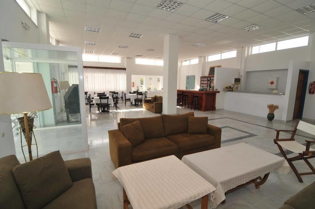 Hotel Fourtounis